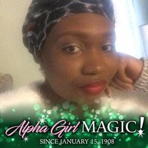 Meet your Posher, Margret